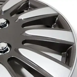 Kryt kola - Styl OMAHA Metallic14" Nízká Cena